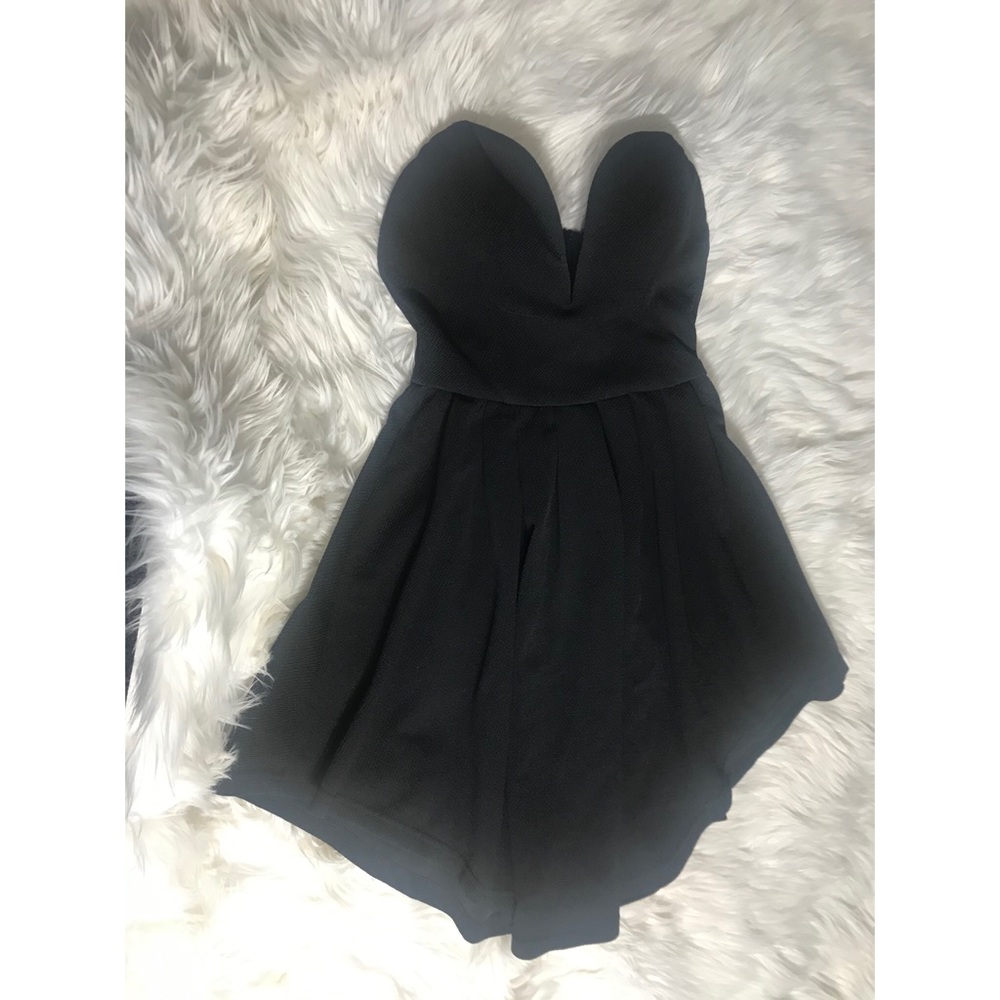 Deep V LBD - Picture 2 of 2